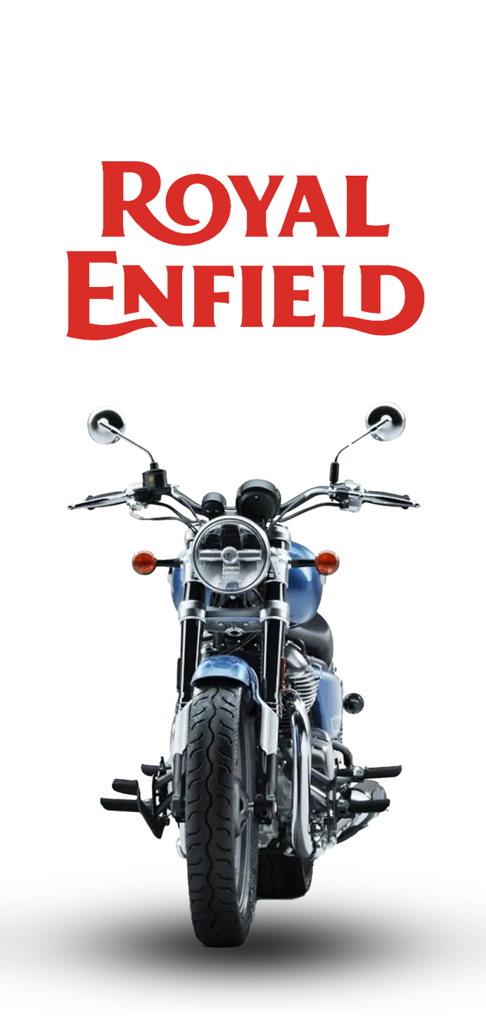 ROYALENFIELD